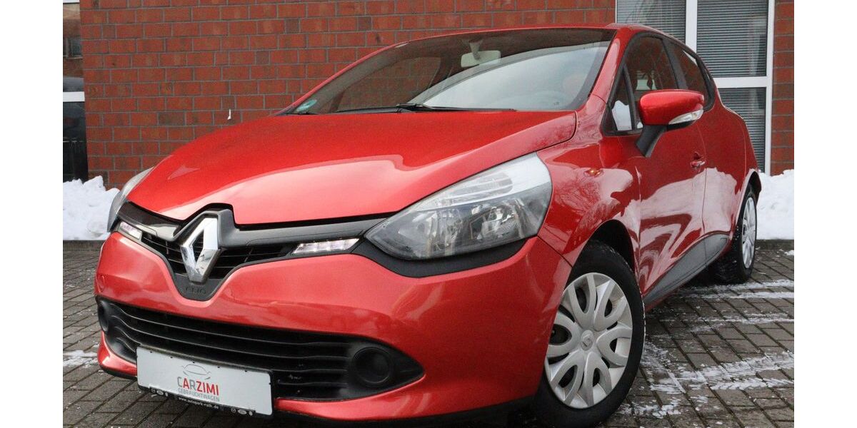 Renault Clio 41.000 km 5.490 &euro; Hannover 30177