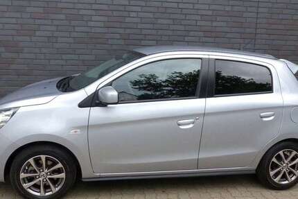 Mitsubishi Space Star 9.700 km 9.500 € Hannover 30179