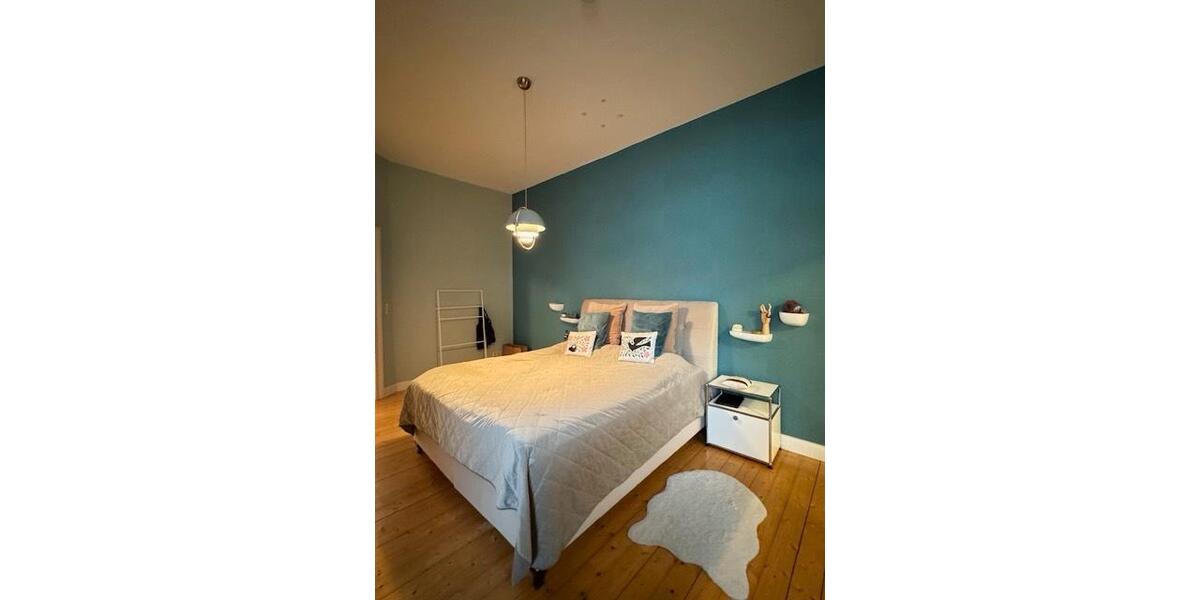 3,5 Zimmer Eigentumswohnung Glünderstraße 3 zimmer