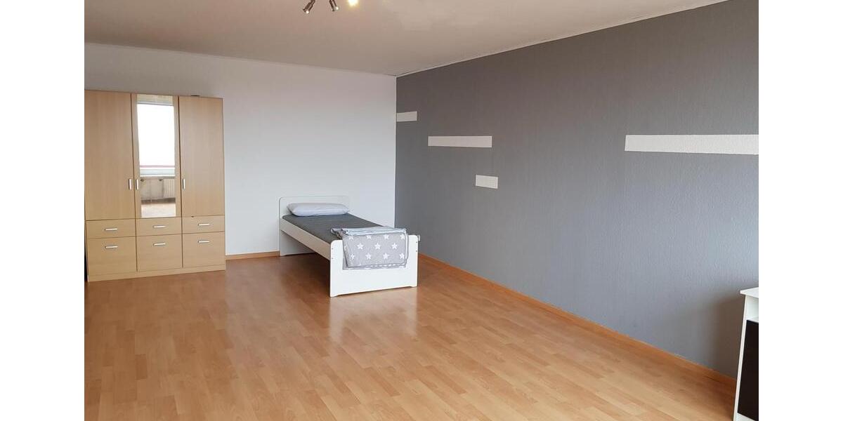 Etagenwohnung Hannover Linden-Limmer - 2 Zimmer, 60 m&sup2;, 105.000&euro; | Angebot:25598920