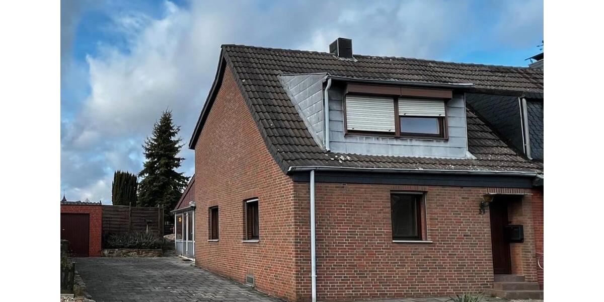 Doppelhaushälfte Hannover - 299.000&euro; | Angebot:26997575