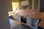 Dachgeschoßwohnung Hannover Döhren-Wülfel - 3 Zimmer, 77 m&sup2;, 328.000&euro; | Angebot:26457914