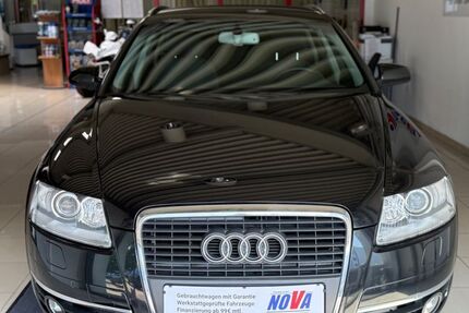 Audi A6 288.700 km 5.790 &euro; Laatzen bei Hannover 30880