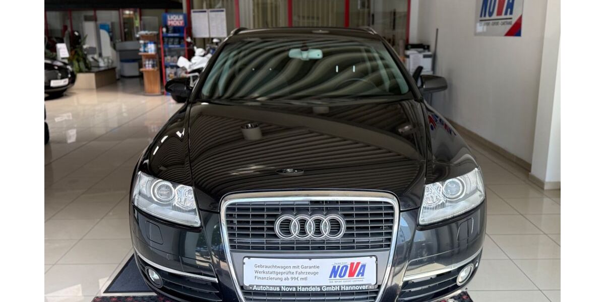 Audi A6 288.700 km 5.790 &euro; Laatzen bei Hannover 30880