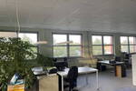 Bürogemeinschaft: Büros in modernem Design