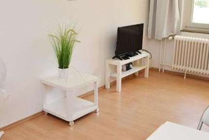 Wohnen auf Zeit in Hannover 900 € 1 zimmer