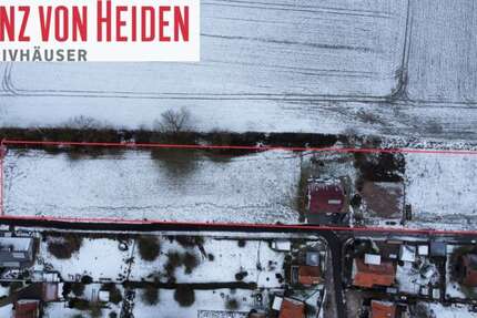 Grundstück Bad Münder am Deister / Egestorf Egestorf - 429.431&euro; | Angebot:19012613