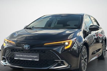 Toyota Corolla 20.400 km 24.490 &euro; Hannover 30177