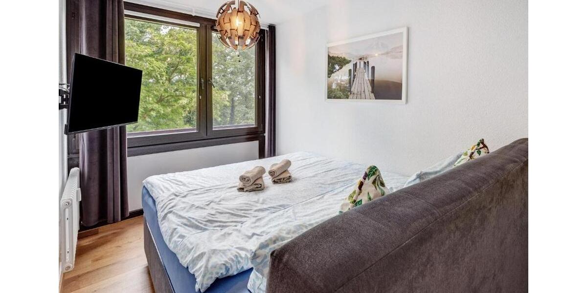 Etagenwohnung Wunstorf - 2 Zimmer, 42 m&sup2;, 159.000&euro; | Angebot:26956727