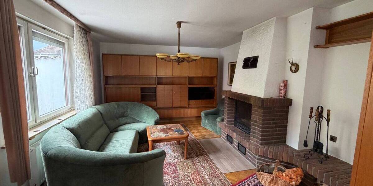 Einfamilienhaus Garbsen / Horst Horst - 6 Zimmer, 170 m&sup2;, 480.000&euro; | Angebot:26684151