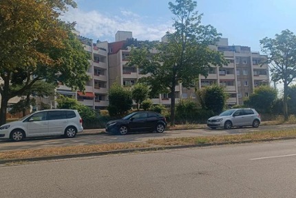 Wohnung Hannover Herrenhausen-Stöcken - 2 Zimmer, 72 m&sup2;, 185.000&euro; | Angebot:27189204