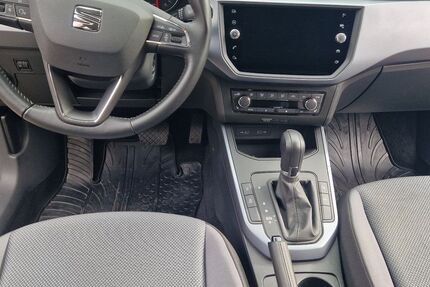 Seat Arona 61.800 km 16.400 &euro; Hannover 30449