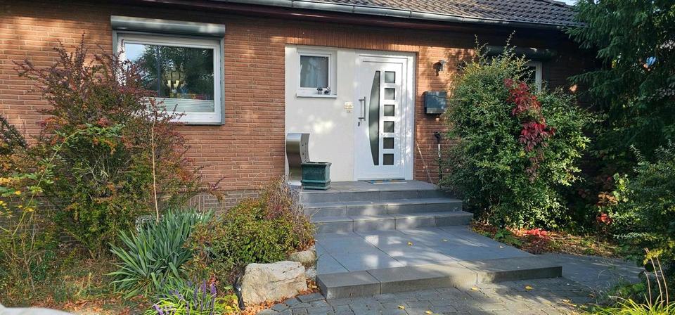 Bungalow Sehnde - 4 Zimmer, 200 m&sup2;, 1.400&euro; | Angebot:27610630