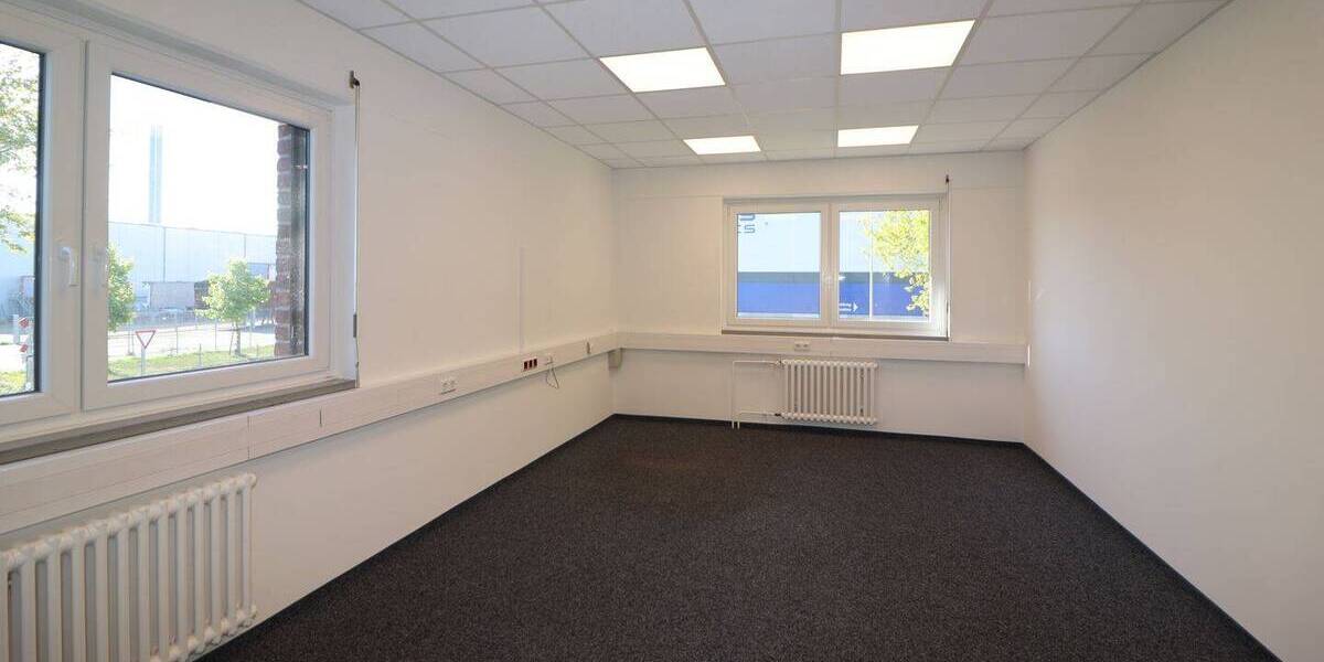Gewerbeobjekt Hannover Brink-Hafen - 12.000&euro; | Angebot:26825411