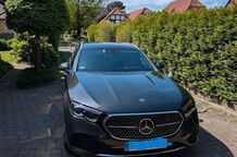 Gebrauchtwagen Mercedes E 200