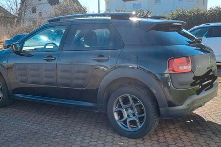 Citroen C4 Cactus 87.100 km 8.000 € Hannover 30451