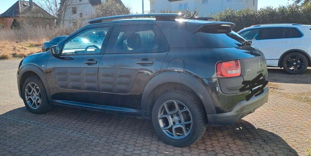 Citroen C4 Cactus 87.100 km 8.000 € Hannover 30451