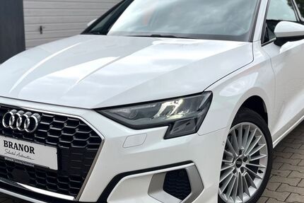 Audi A3 70.300 km 21.190 &euro; Hannover 30453