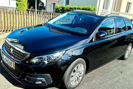 Peugeot 308 84.000 km 12.990 &euro; Seelze 30926