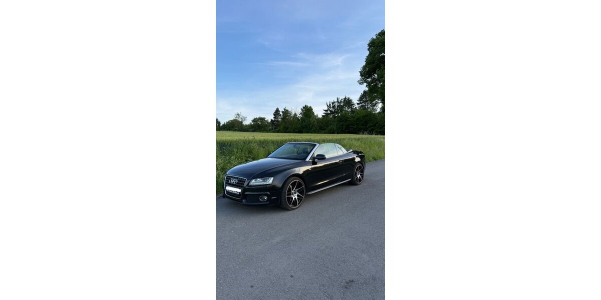 Audi A5 269.000 km 7.299 &euro; Hildesheim 31139