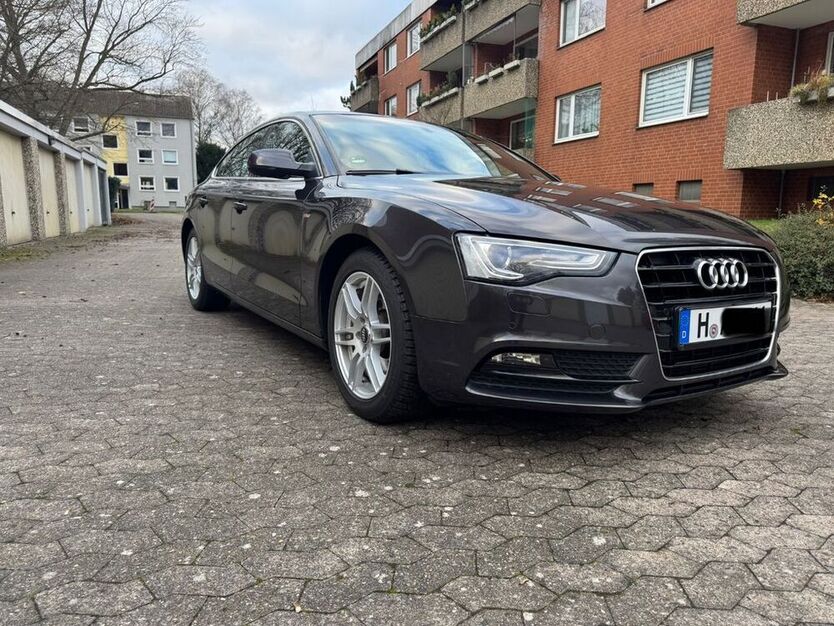 A5
