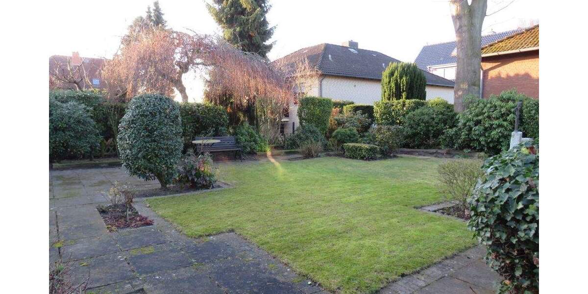 Doppelhaushälfte Garbsen Osterwald O. E. - 4 Zimmer, 115 m&sup2;, 390.000&euro; | Angebot:24269013