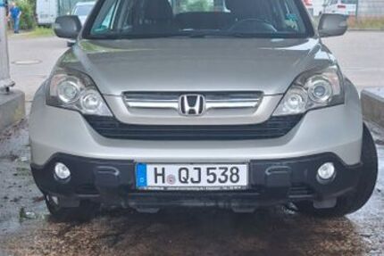 Honda CR-V 200.000 km 4.500 &euro; Hannover 30625