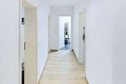 Wohnung Hannover Herrenhausen-Stöcken - 2 Zimmer, 63 m&sup2;, 179.000&euro; | Angebot:26561311