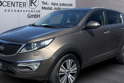 Kia Sportage 79.900 km 10.490 &euro; Seelze 30926