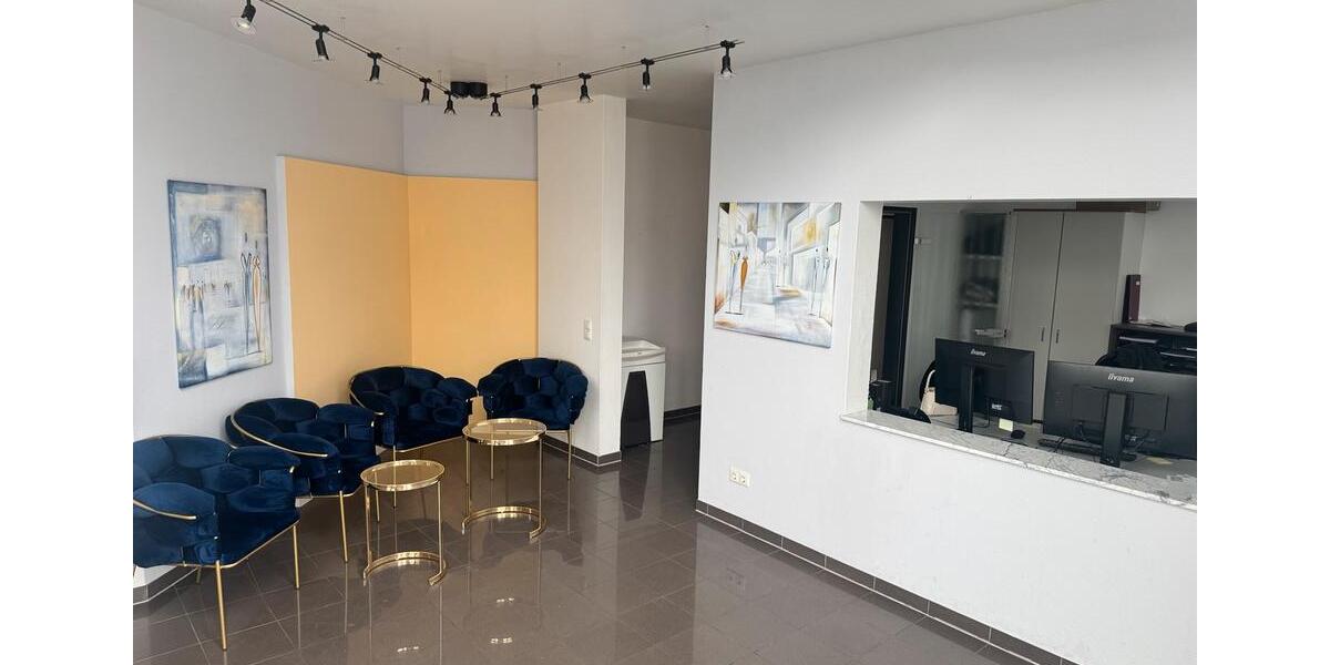 Gewerbeobjekt Laatzen - 1.517&euro; | Angebot:24904574