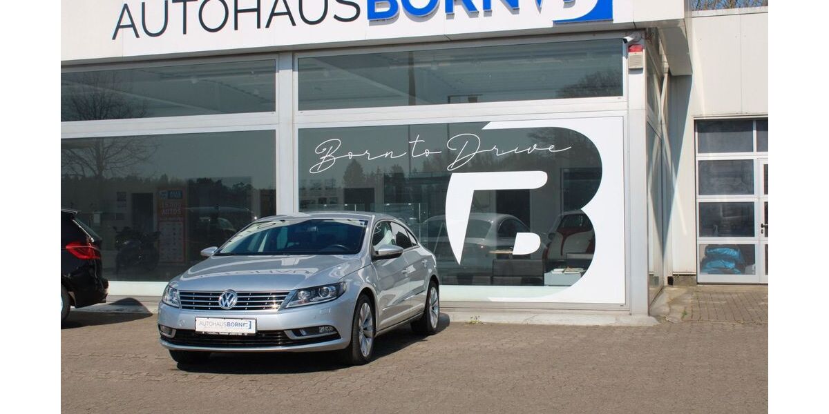 VW CC 140.589 km 12.300 &euro; Neustadt am Rübenberge 31535