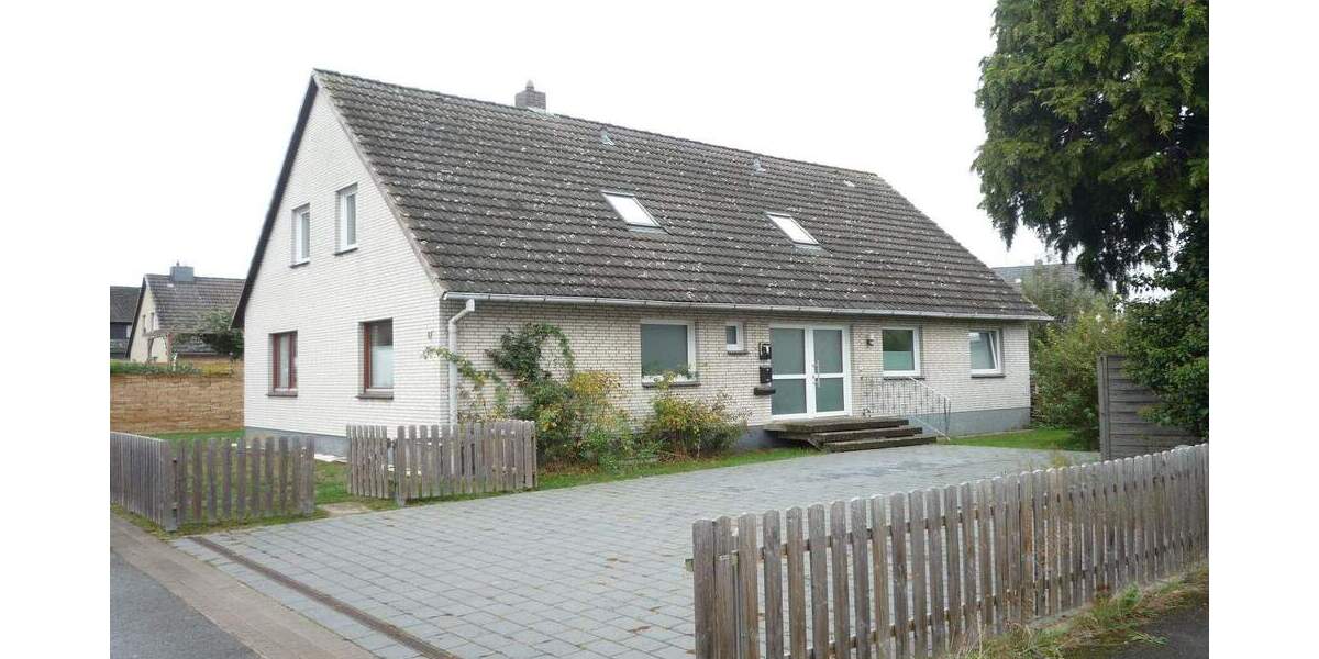 Einfamilienhaus Langenhagen Alt-Langenhagen - 9 Zimmer, 220 m&sup2;, 678.500&euro; | Angebot:25195926