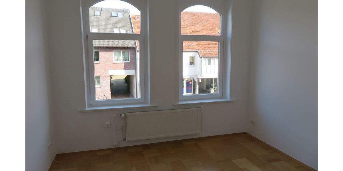 3-Zimmer-Wohnung im Herzen von Kirchrode 3 zimmer