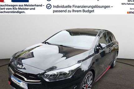 Kia pro ceed / ProCeed 111.564 km 18.999 &euro; Hannover 30165
