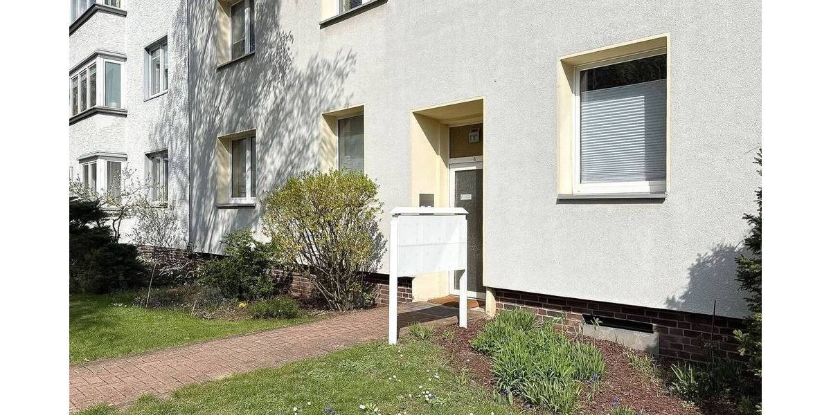 Etagenwohnung Hannover Groß Buchholz - 3 Zimmer, 75 m&sup2;, 275.000&euro; | Angebot:26819949