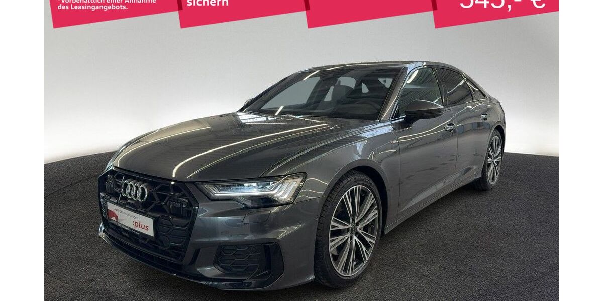 Audi A6 32.632 km 57.150 &euro; Hannover 30179