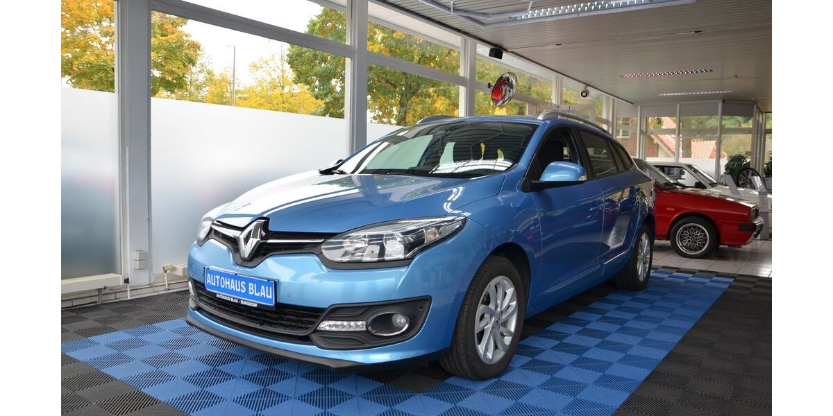 Renault Megane 96.000 km 6.990 &euro; Burgdorf 31303