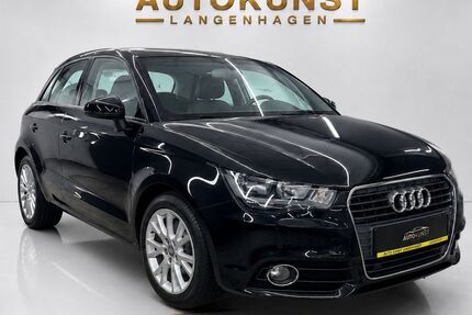 Audi A1 60.828 km 11.900 &euro; Langenhagen 30851