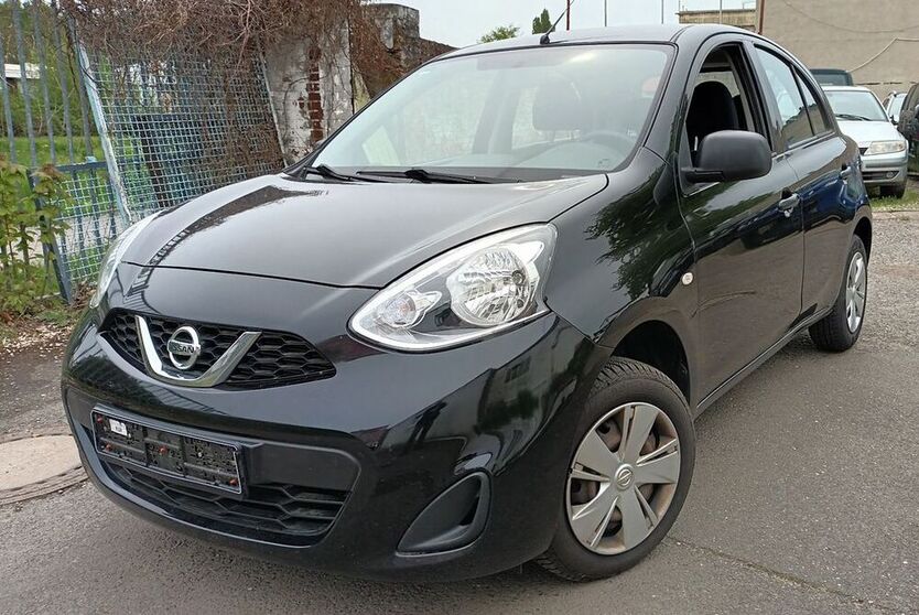 Micra