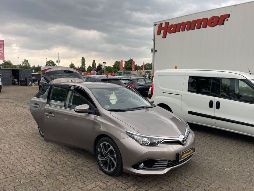 Auris