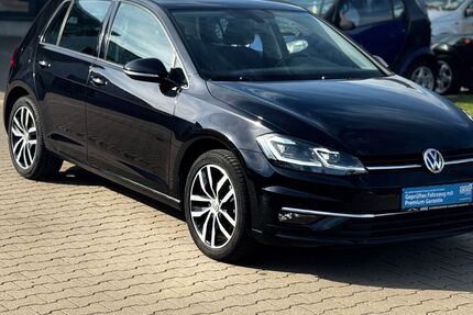 VW Golf 123.500 km 14.600 &euro; Hildesheim 31135