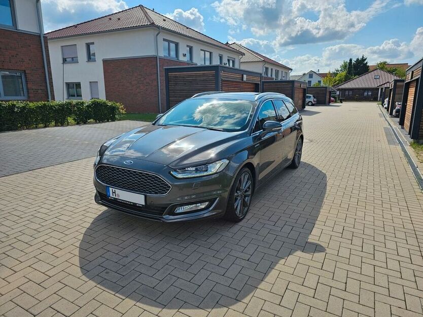Mondeo