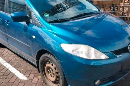 Mazda 5 207.000 km 799 € Hannover 30165