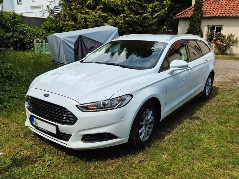Mondeo