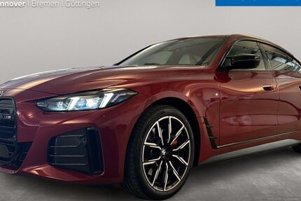 BMW i4 26.571 km 57.900 &euro; Hannover 30539
