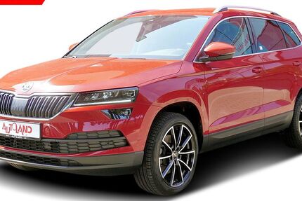 Skoda Karoq 52.896 km 24.950 € Hannover 30179