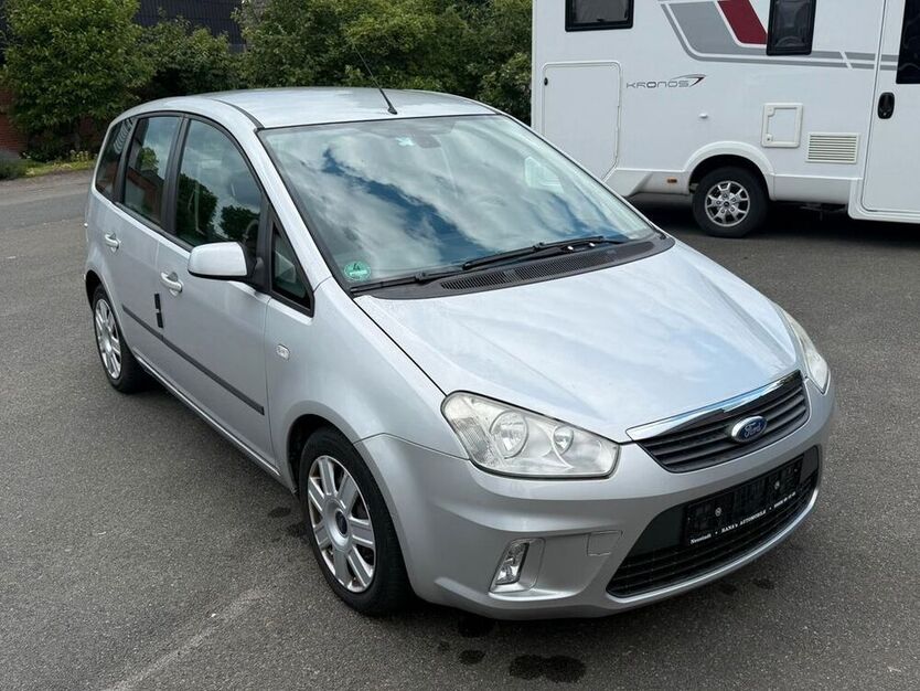 C-Max