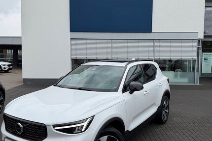 Volvo XC40 42.100 km 33.500 &euro; Hannover 30179