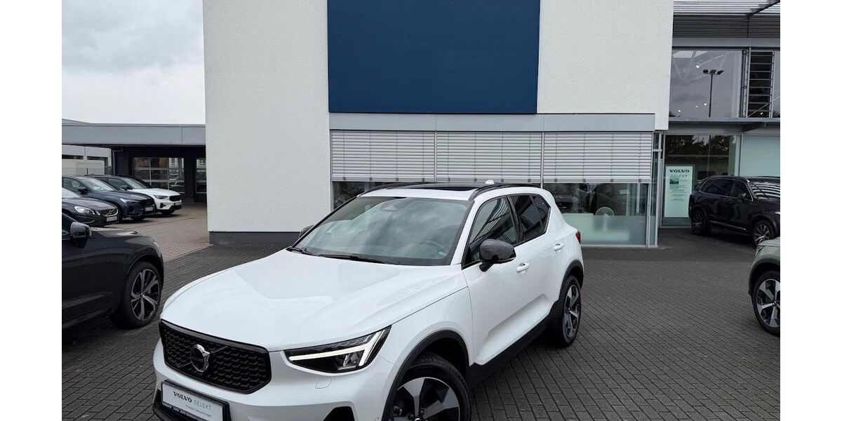 Volvo XC40 42.100 km 33.500 &euro; Hannover 30179