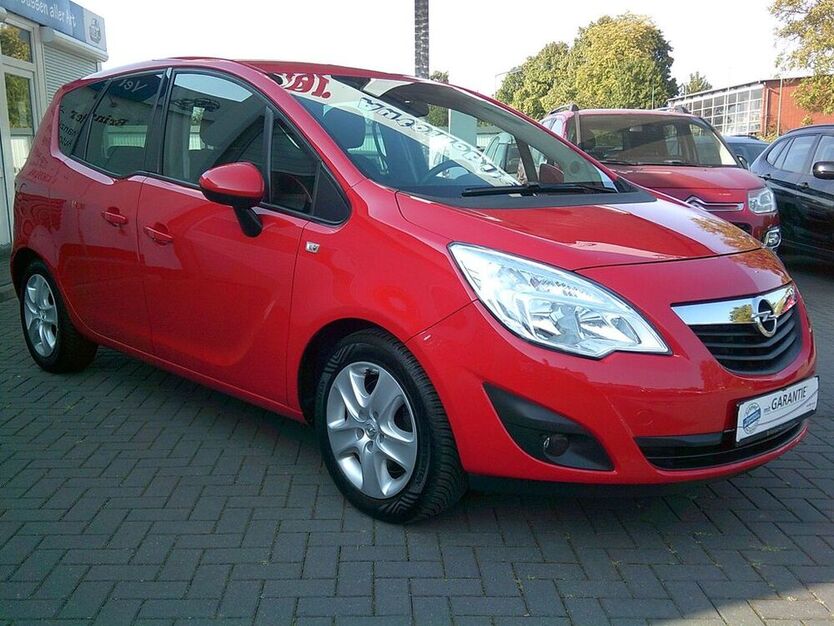 Meriva